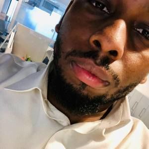 Meet your Posher, Adam